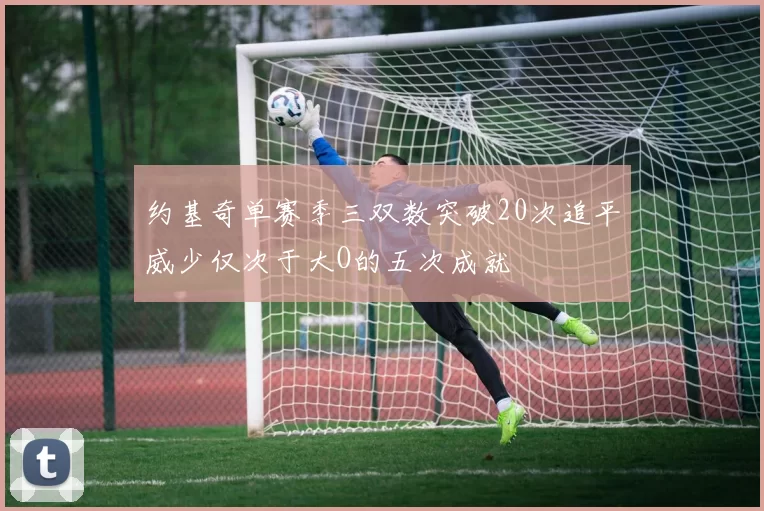 约基奇单赛季三双数突破20次追平威少仅次于大O的五次成就